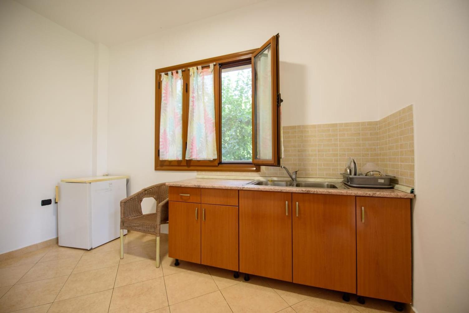 Olivium Rooms Vlora Kültér fotó