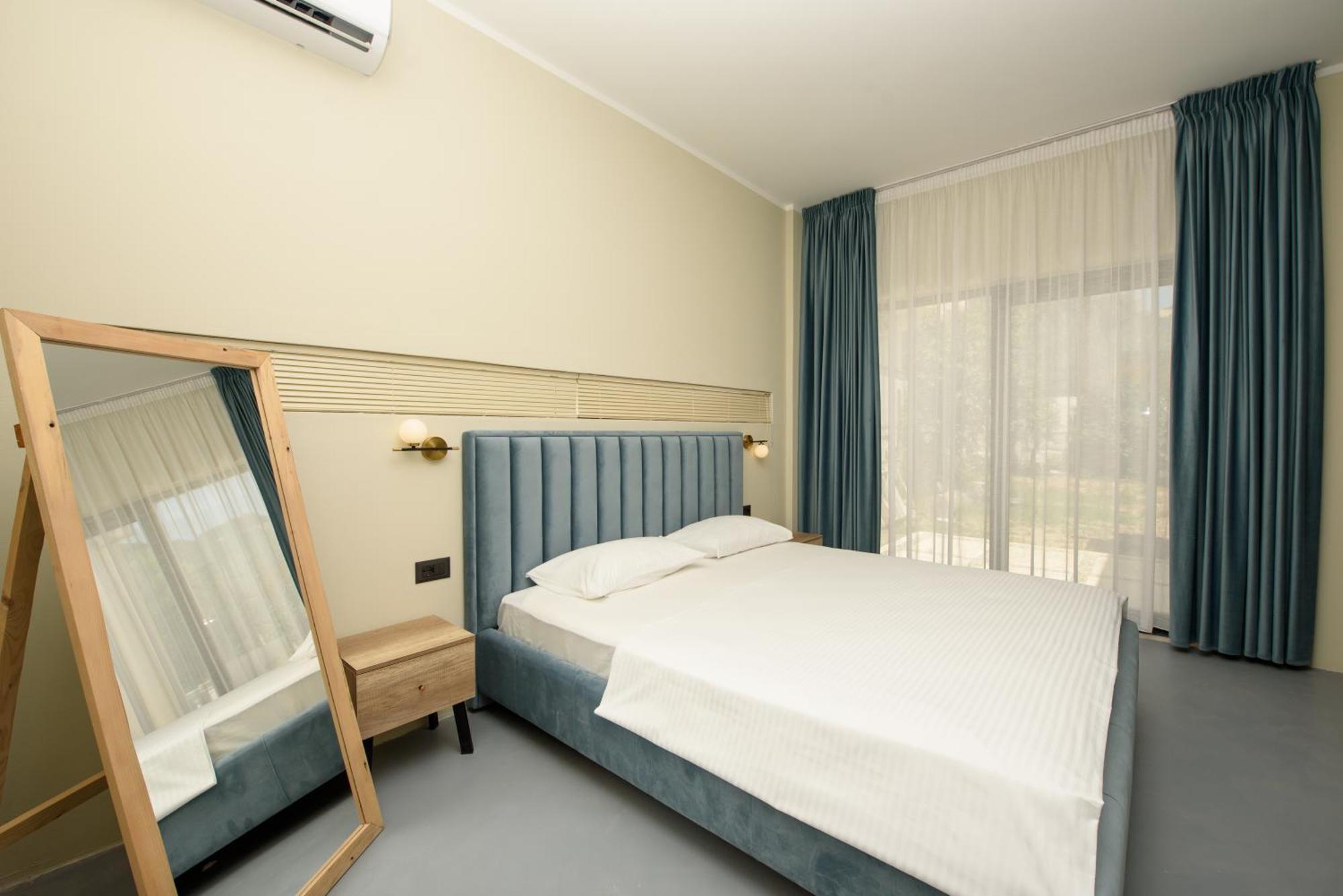 Olivium Rooms Vlora Kültér fotó