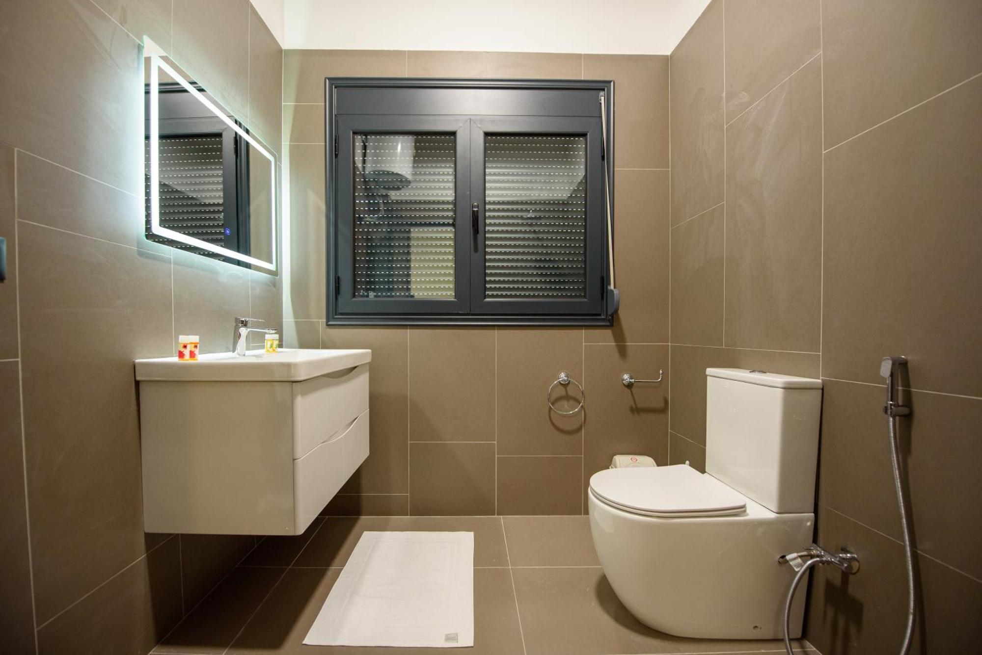 Olivium Rooms Vlora Kültér fotó