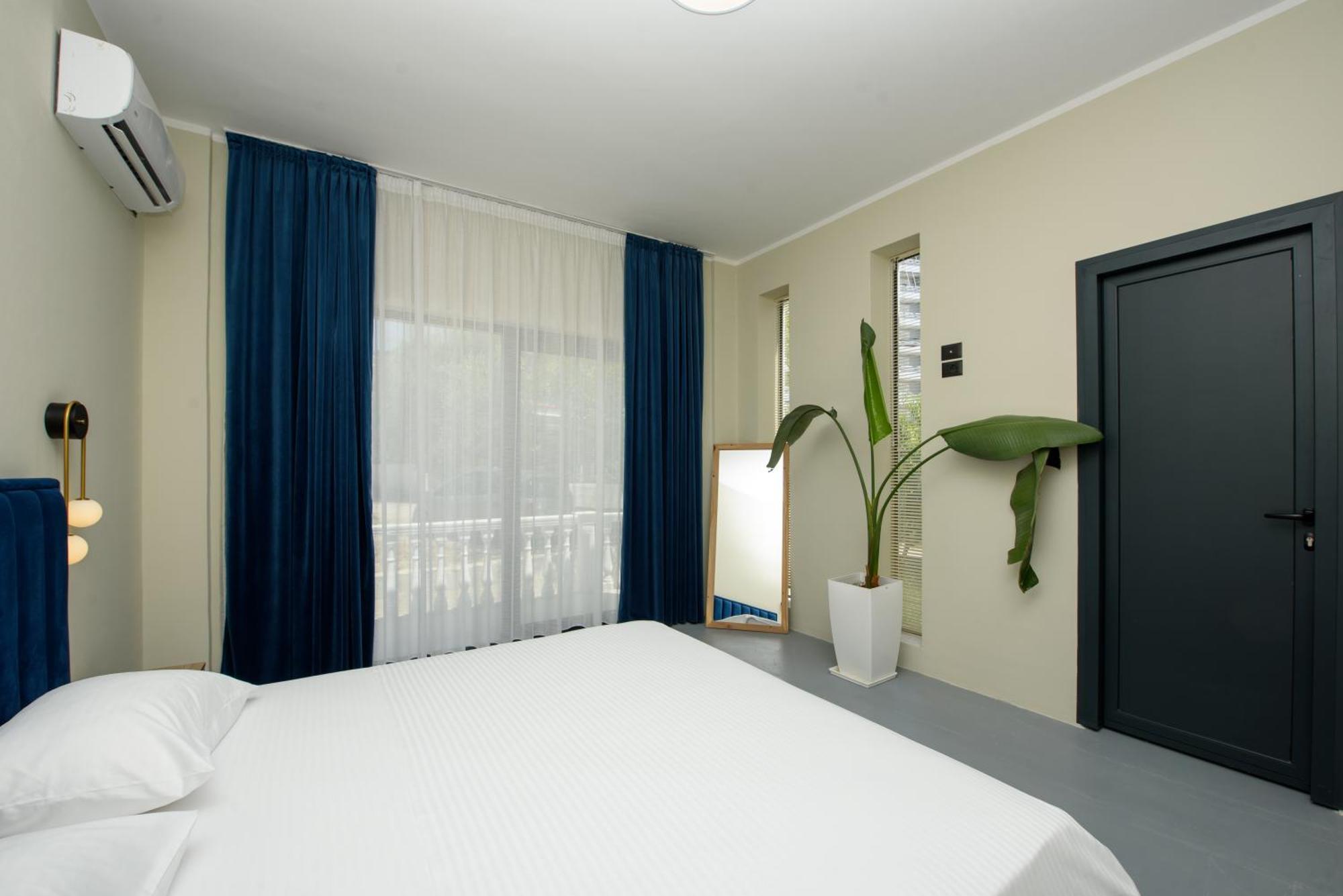 Olivium Rooms Vlora Kültér fotó